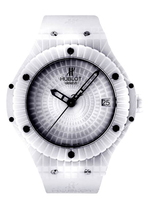 hublot white caviar|Hublot Big Bang Caviar .